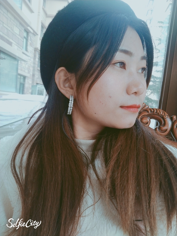 心动的感觉的第一张照片--临夏残疾人相亲网
