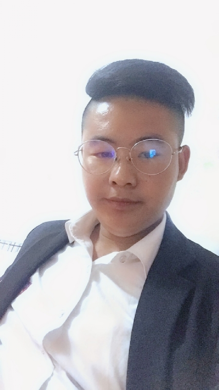 龙少的第一张照片--临夏残疾人相亲网